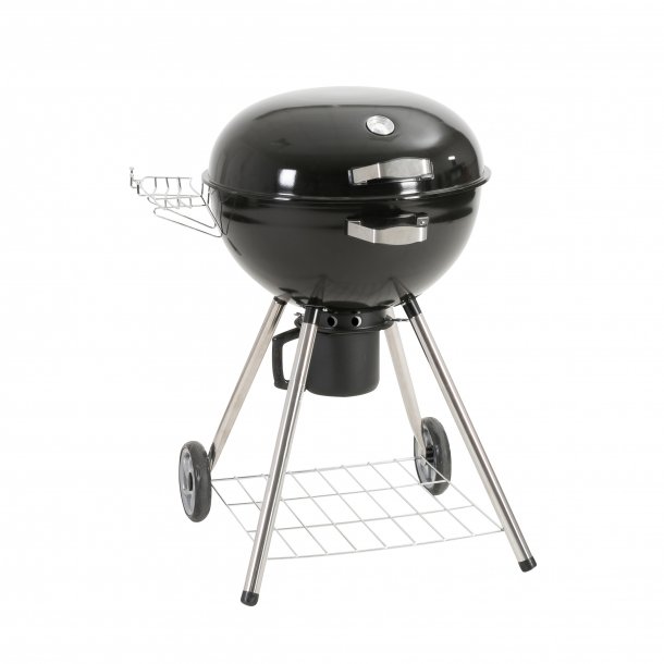 Kamino Kugelgrill mit Klappscharnier