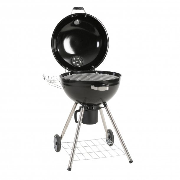 Kamino Kugelgrill mit Klappscharnier