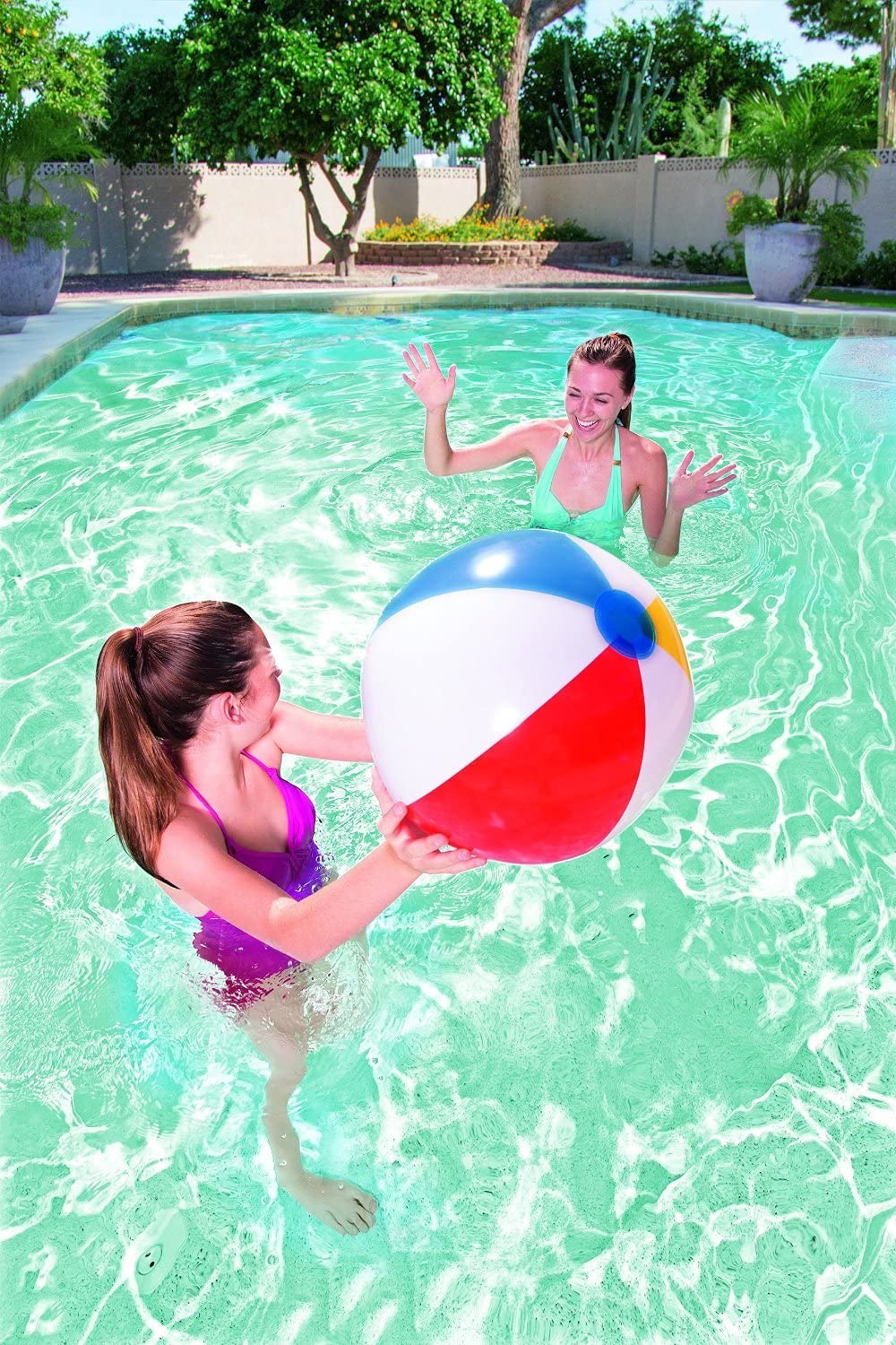 Bestway Wasserball Beach 51 cm
