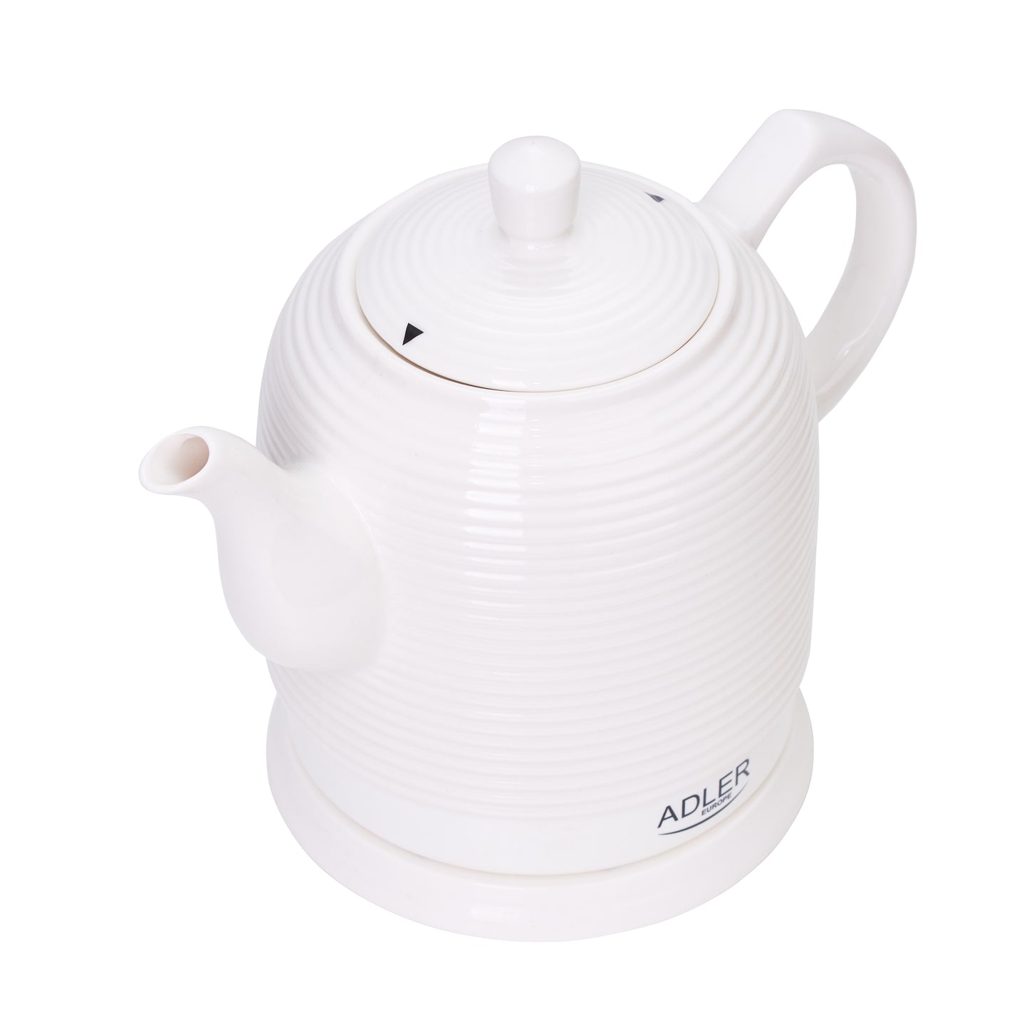Adler Wasserkocher Keramik 1,2L AD1280