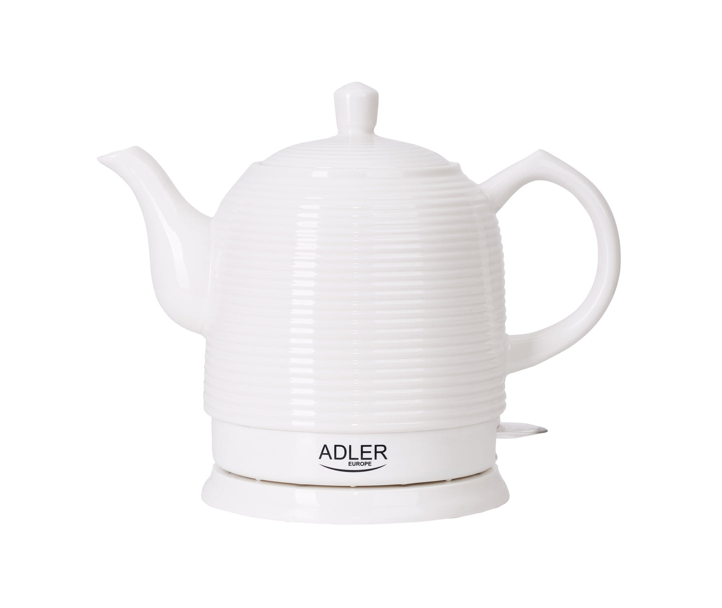 Adler Wasserkocher Keramik 1,2L AD1280