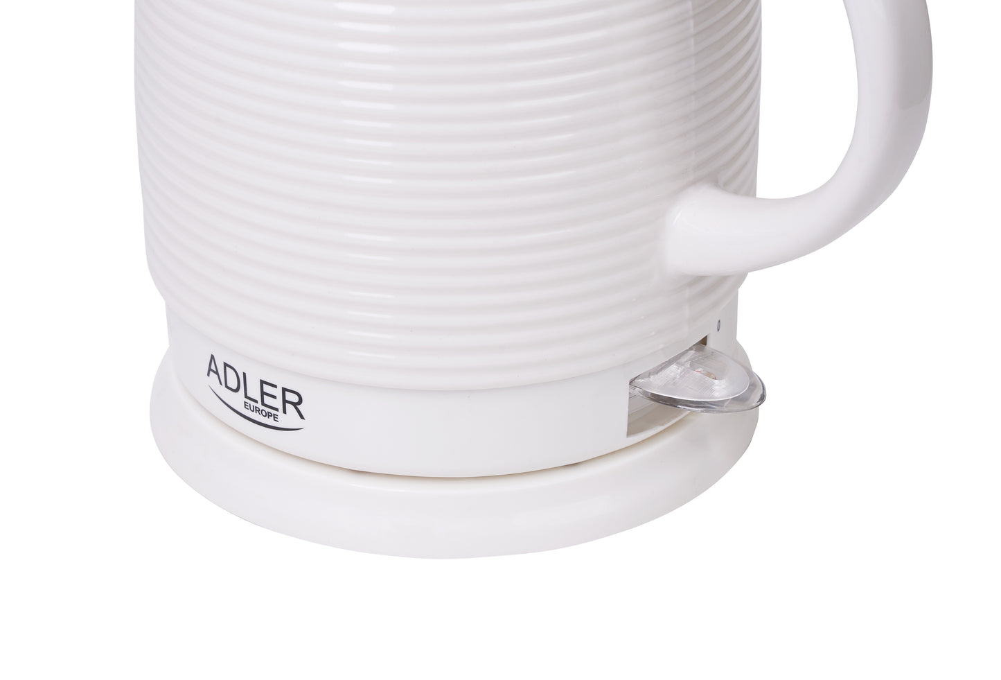 Adler Wasserkocher Keramik 1,2L AD1280