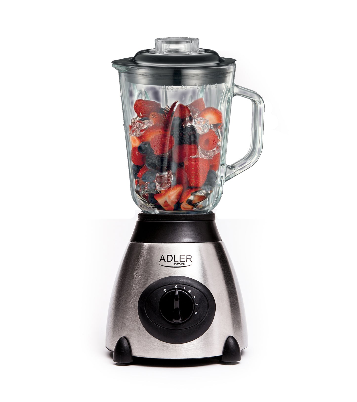 Adler Standmixer AD4070