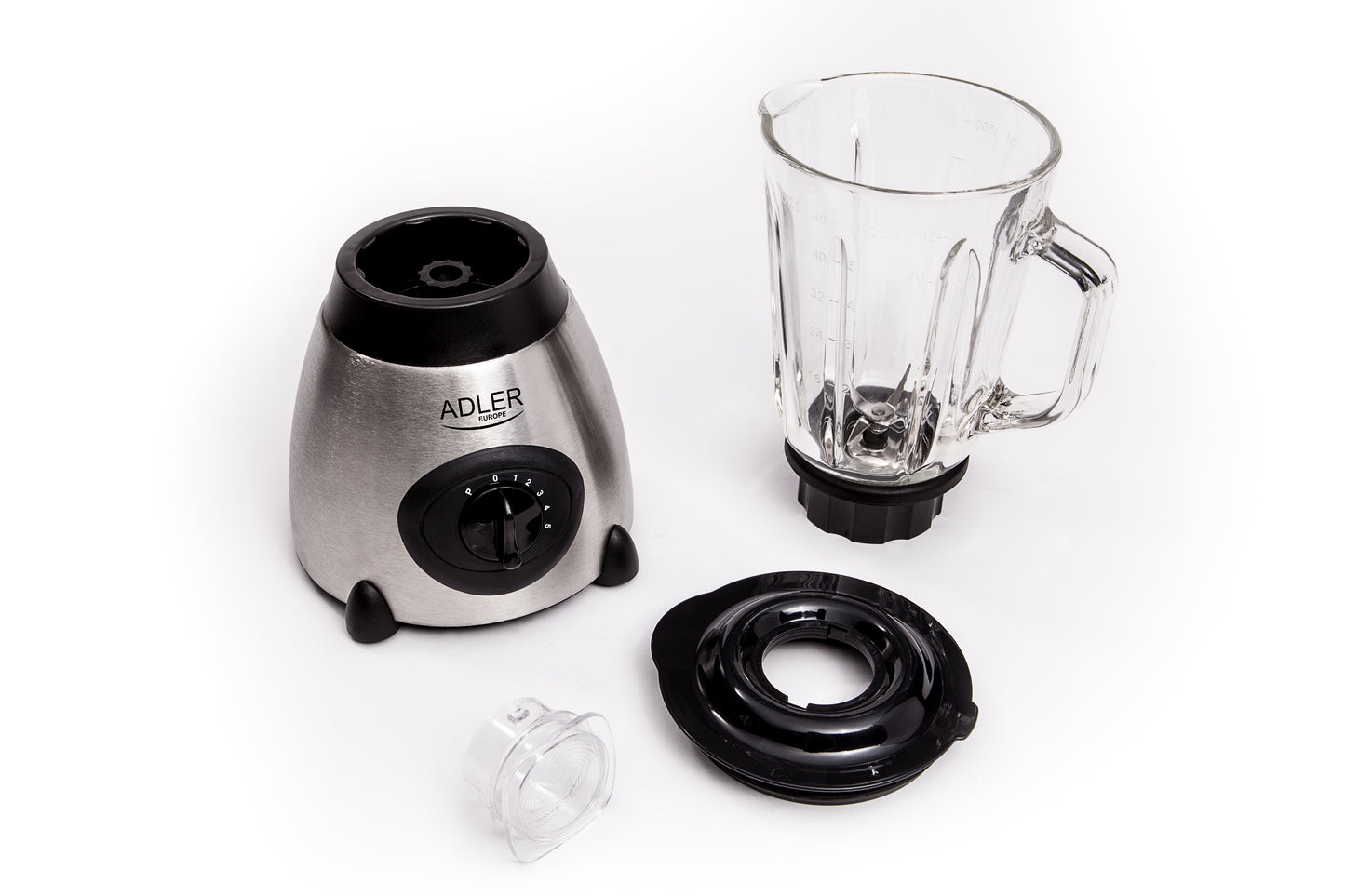 Adler Standmixer AD4070