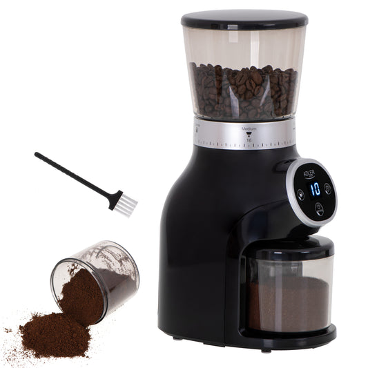 Adler Kaffeemühle AD4450