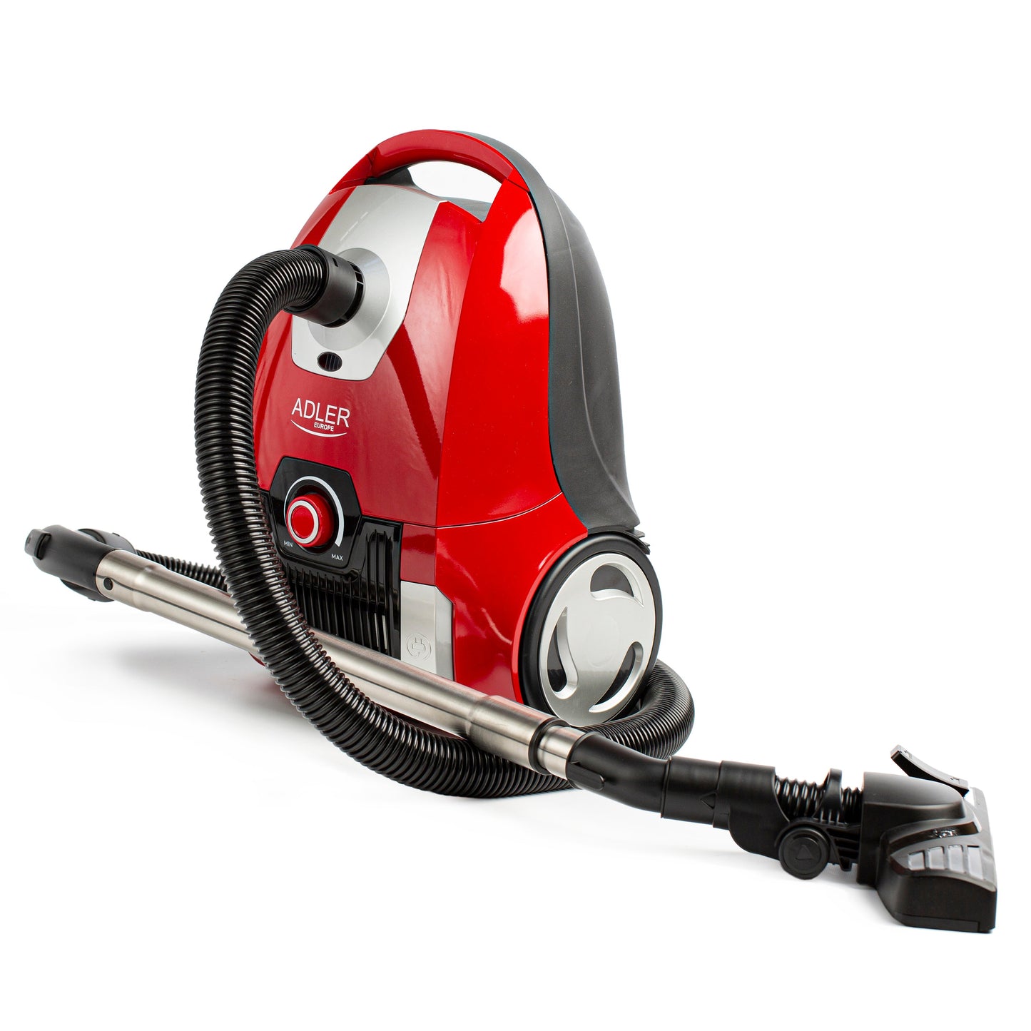Adler Superleiser Staubsauger AD7041