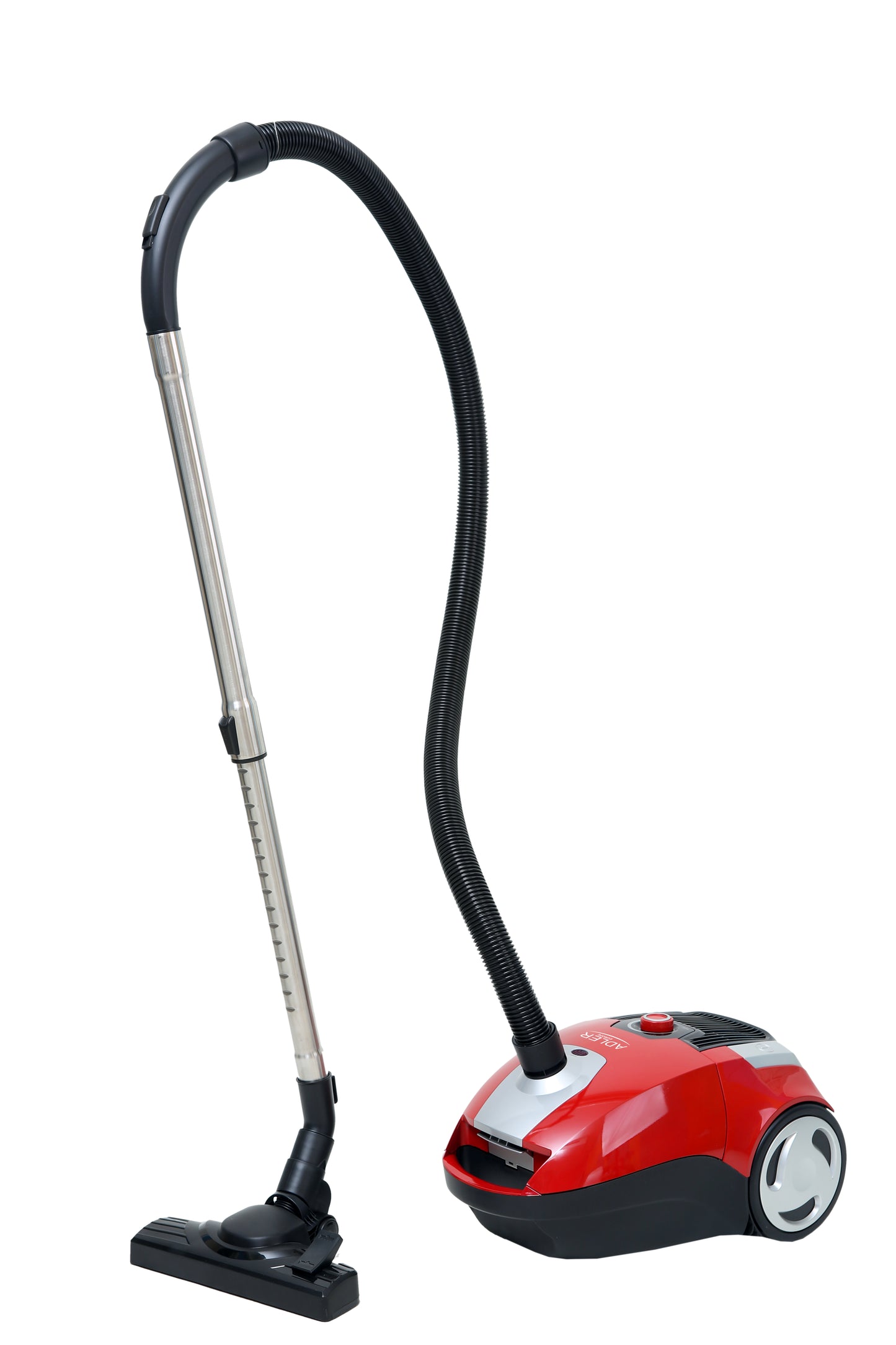 Adler Superleiser Staubsauger AD7041