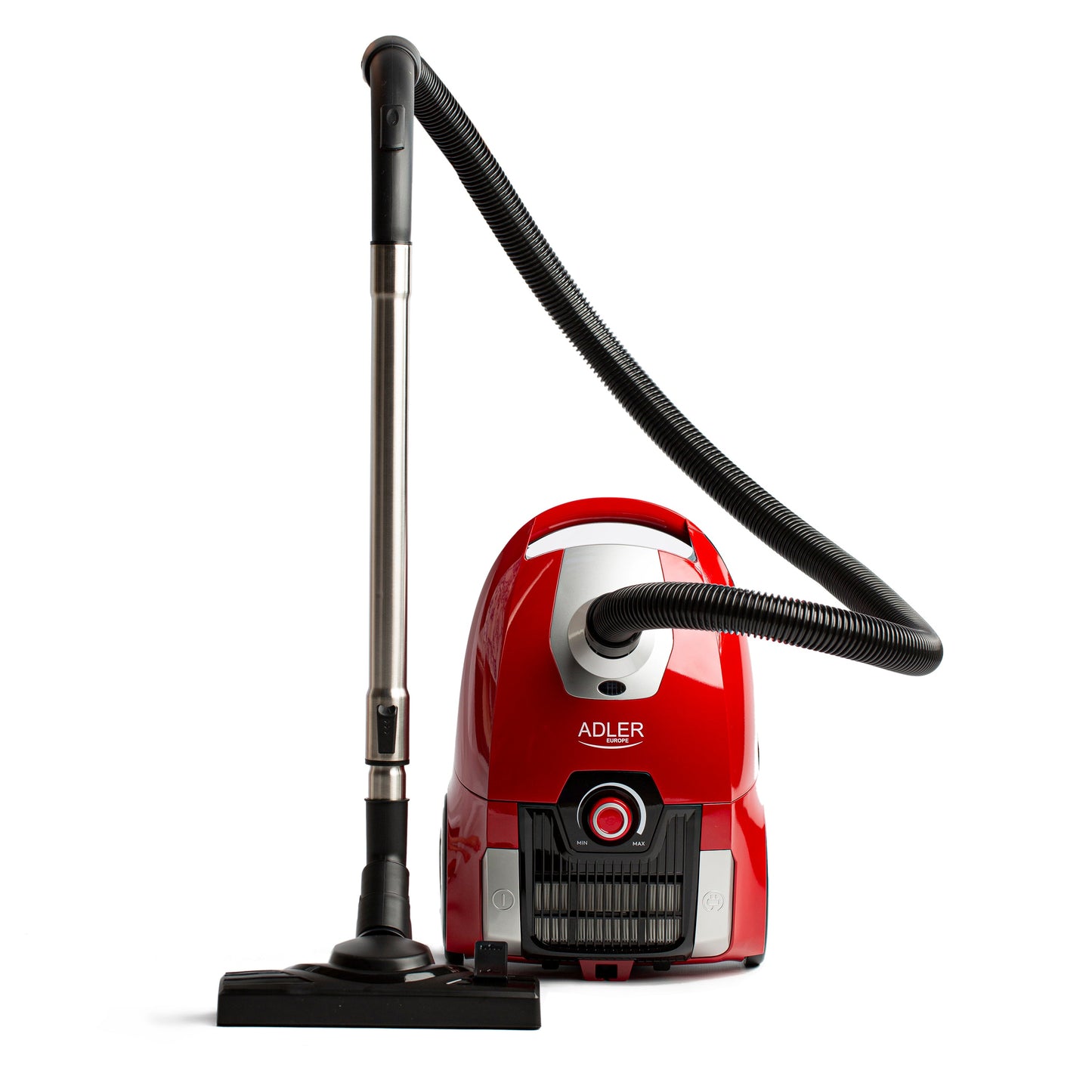 Adler Superleiser Staubsauger AD7041