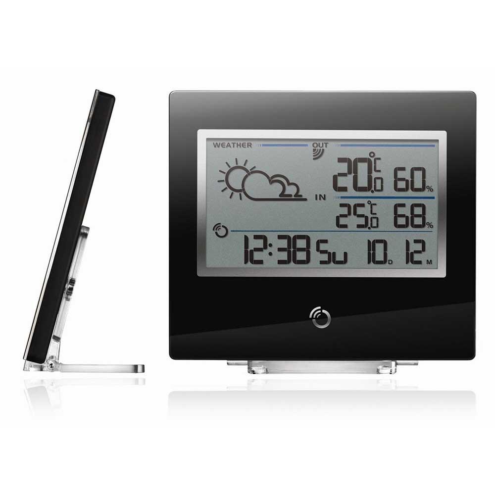 Oregon Scientific Wetterstation BAR 800