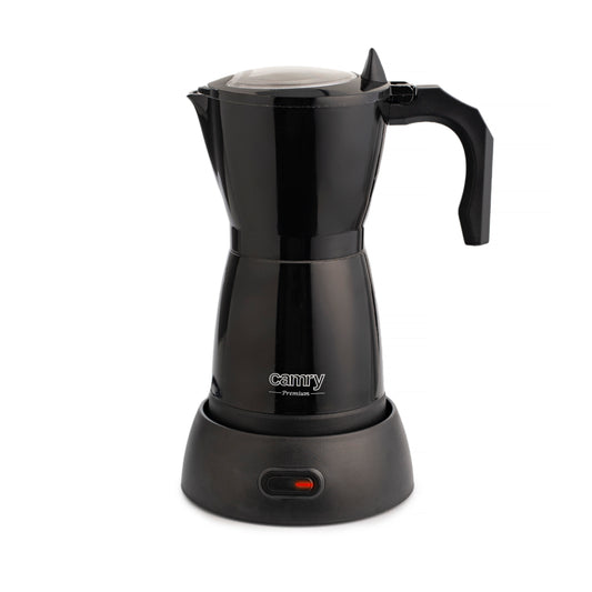 Adler Elektrischer Kaffeekocher 300ml CR 4415B