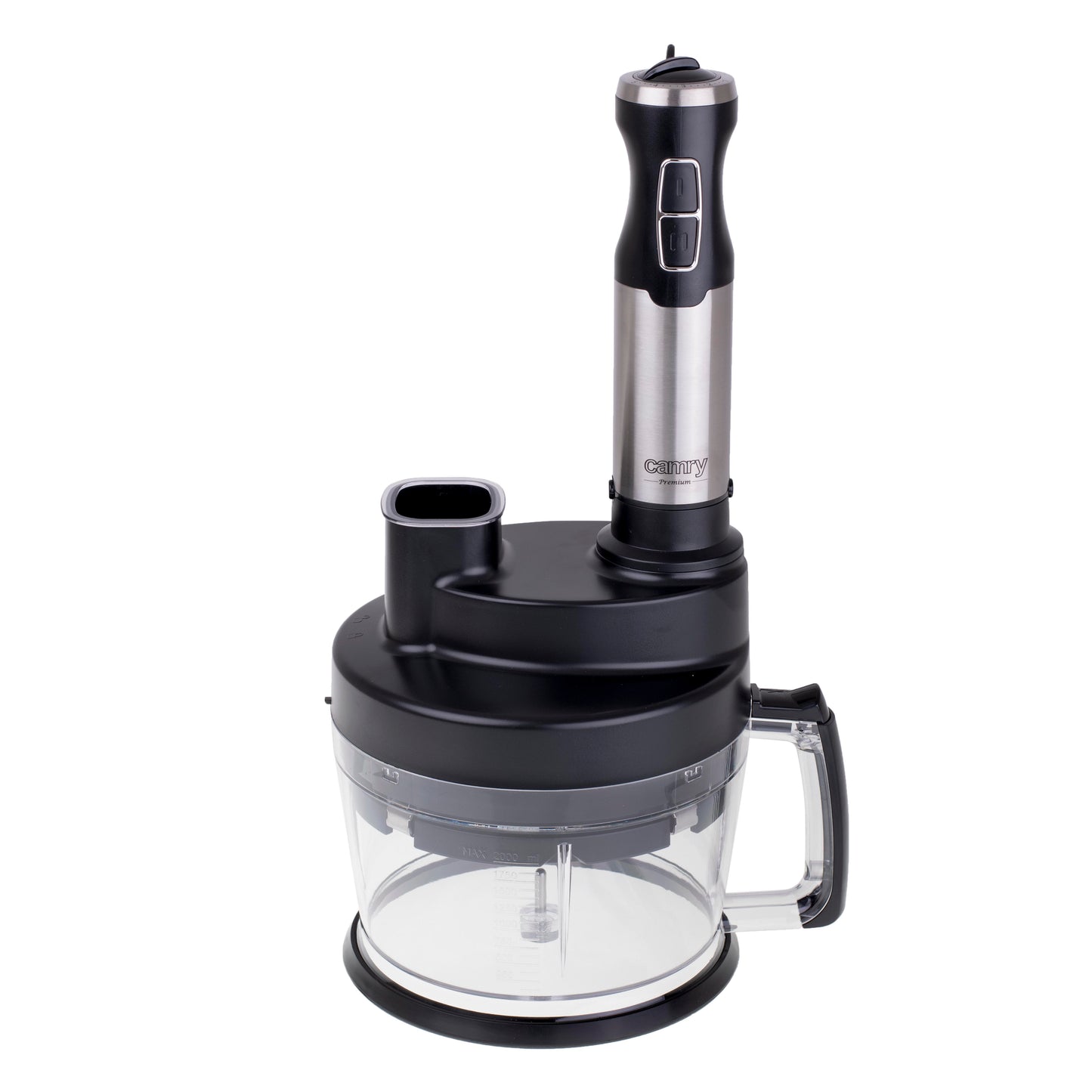 Camry Multifunktionsmixer 1600W CR4623
