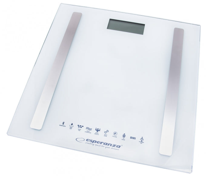 Esperanza Personenwaage Bluetooth EBS016W
