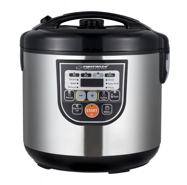 Esperanza Multikocher 5L EKG011