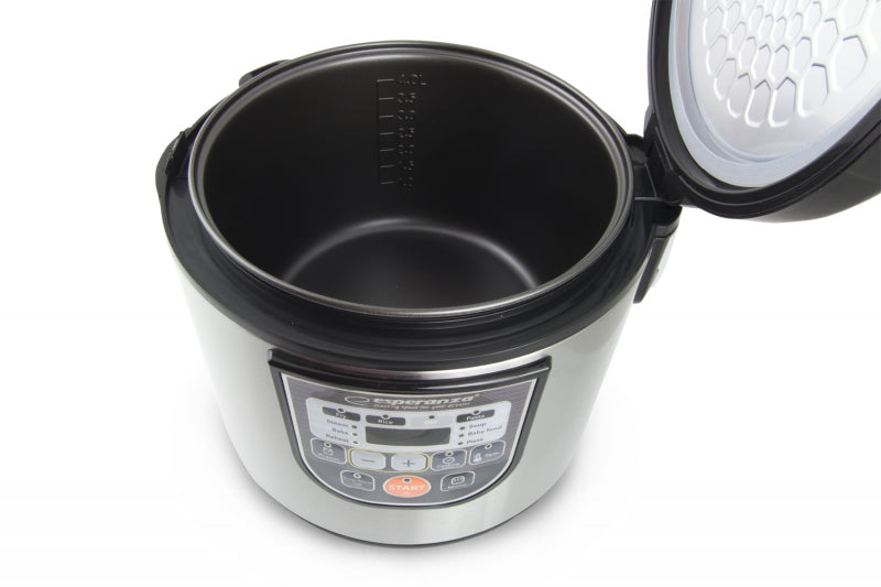 Esperanza Multikocher 5L EKG011