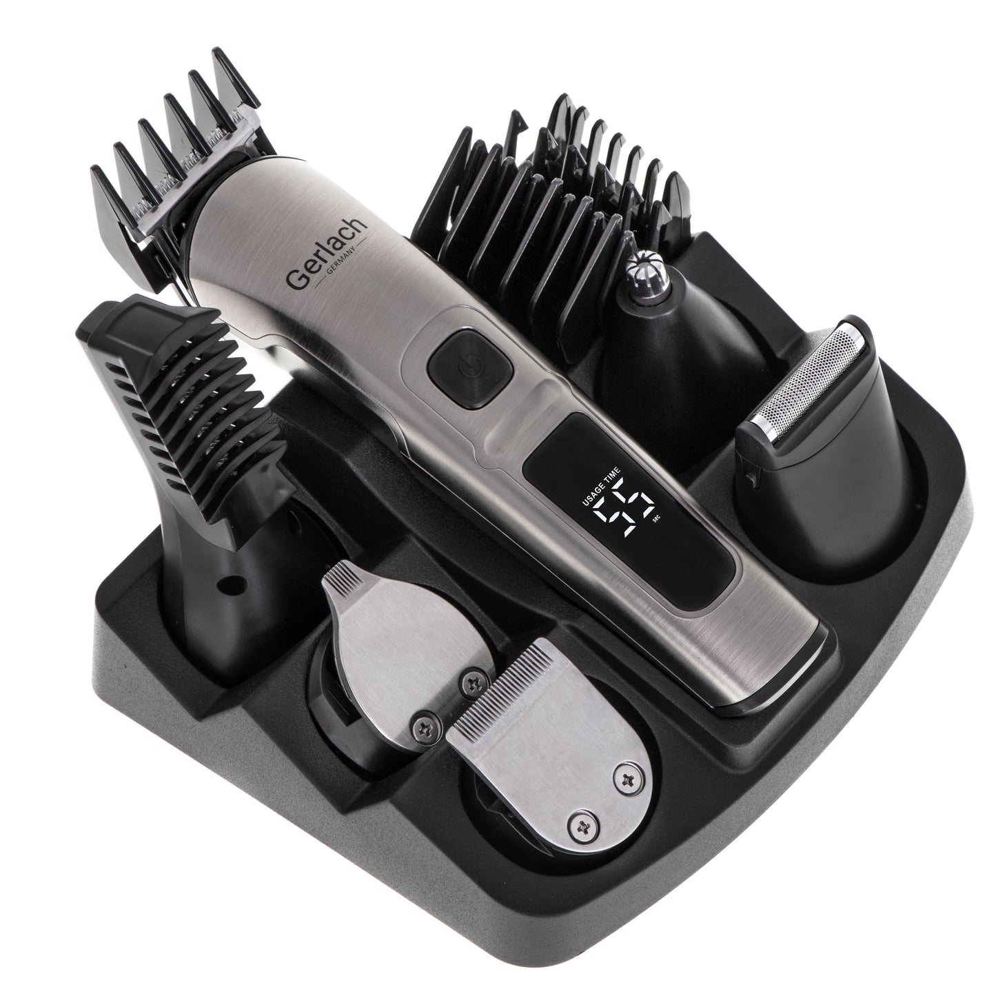 Gerlach Multifunktions-Trimmer-Set GL2932