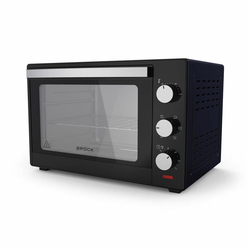 Brock Backofen 30L TO3001BK