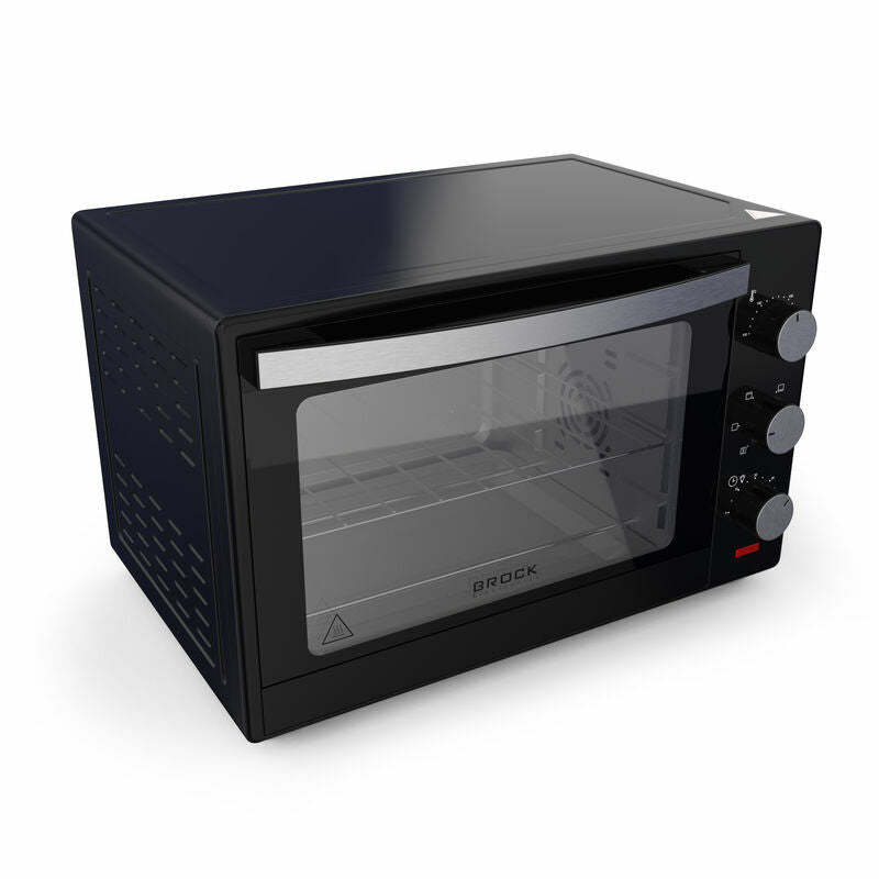 Brock Backofen 30L TO3001BK