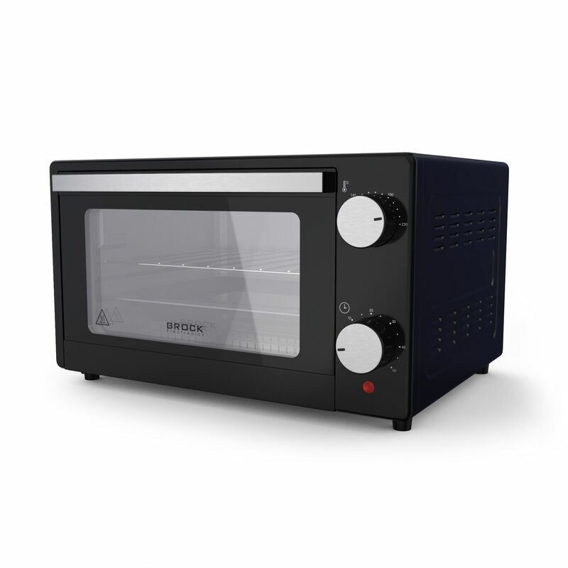 Brock Backofen 9L TO9001B