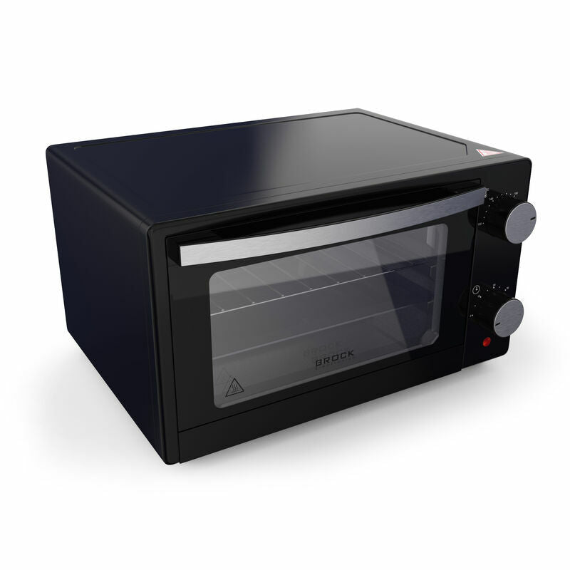Brock Backofen 9L TO9001B