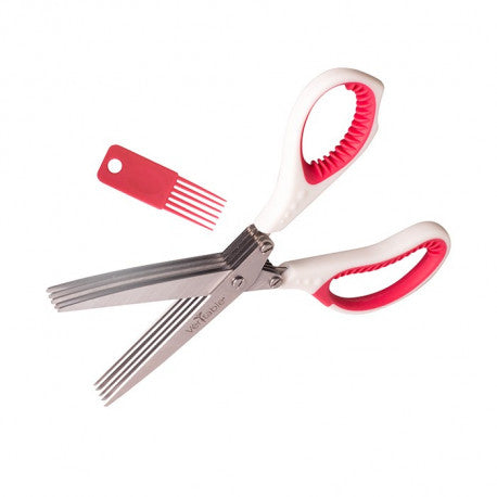 VÉRITABLE® 5 Klingen mini Kräuterschere