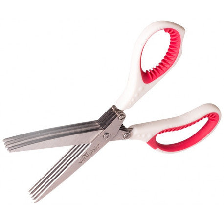 VÉRITABLE® 5 Klingen mini Kräuterschere